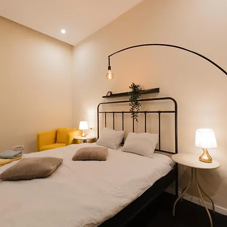 Lägenhet #secret Nest In The Heart Of The