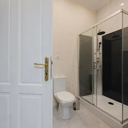 Lägenhet #secret Nest In The Heart Of The