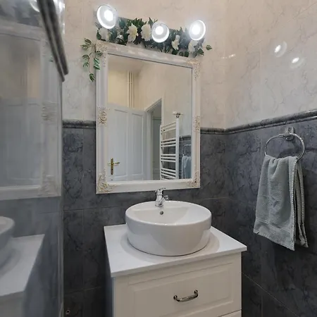 Lägenhet #secret Nest In The Heart Of The