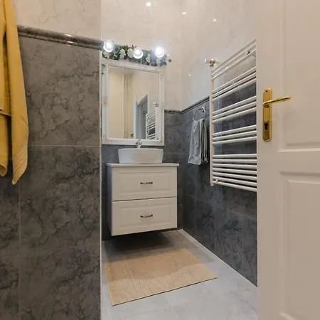 Lägenhet #secret Nest In The Heart Of The *